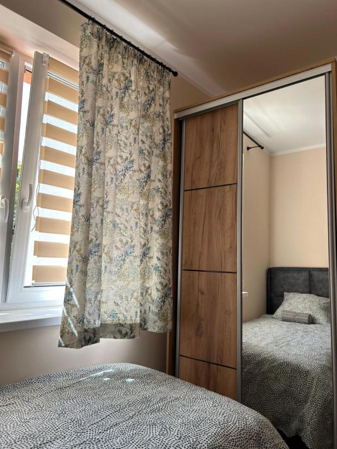 Apartment Apartamenty Kalisz Pomorski *