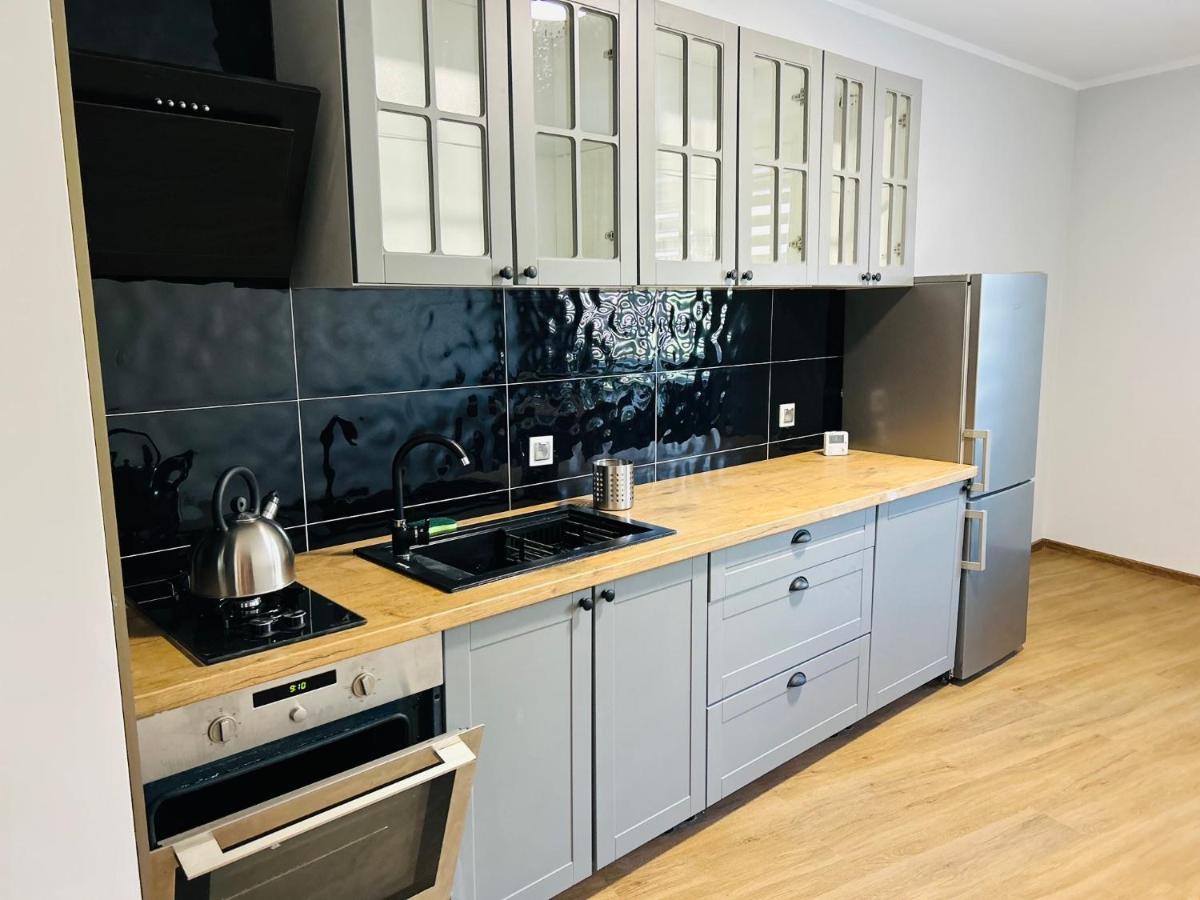 Apartamenty Kalisz Pomorski Apartment *