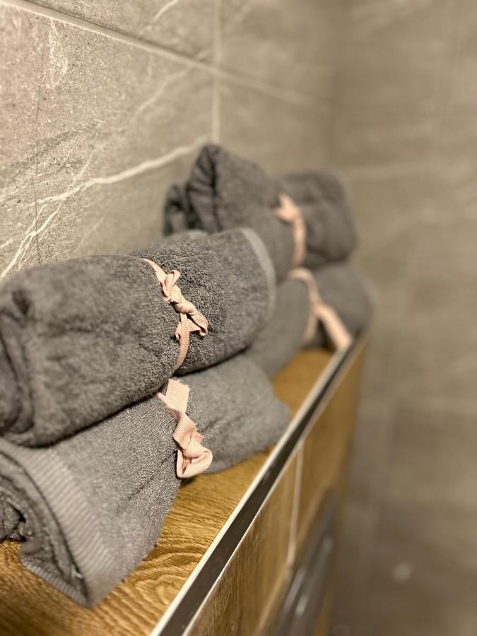 Apartamenty Kalisz Pomorski *