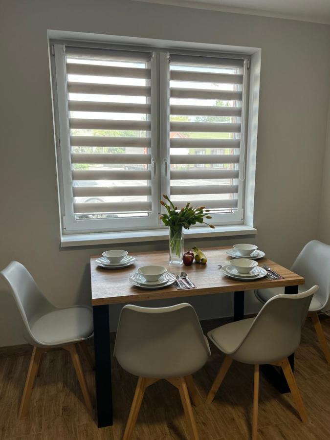 Apartamenty Kalisz Pomorski *