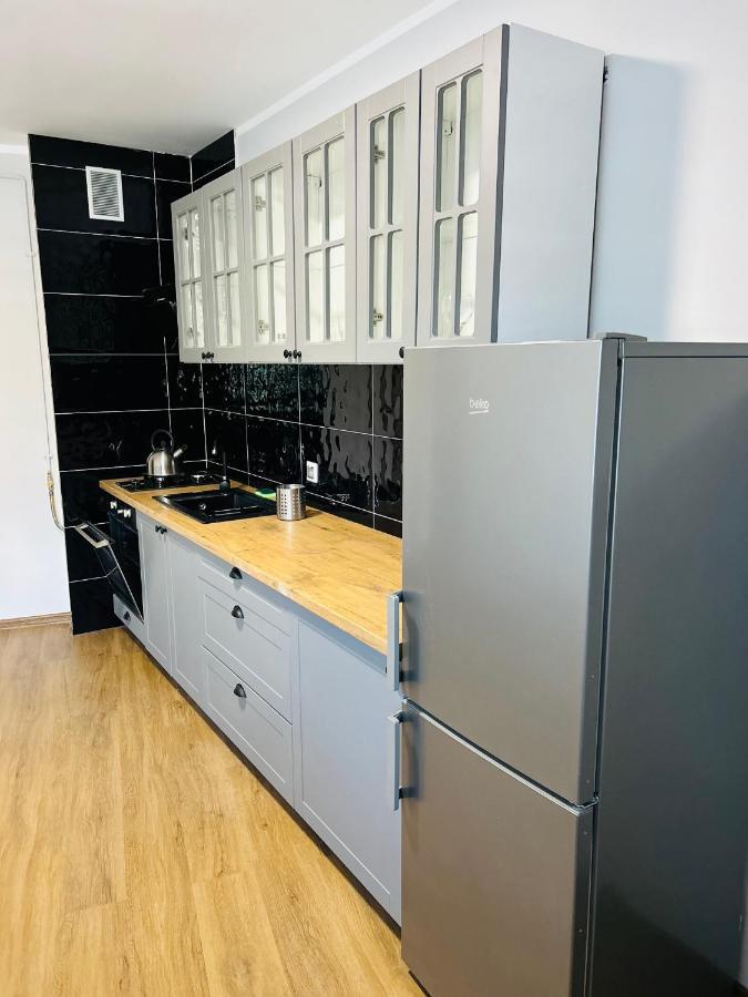 Apartamenty Kalisz Pomorski * Kalisz Pomorski