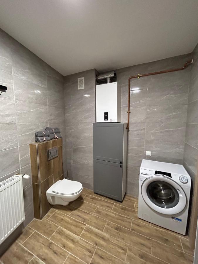 Apartamenty Kalisz Pomorski Апартаменти Каліш-Поморський