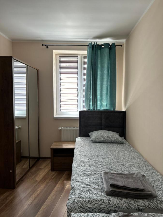 Apartamenty Kalisz Pomorski Апартаменти Каліш-Поморський