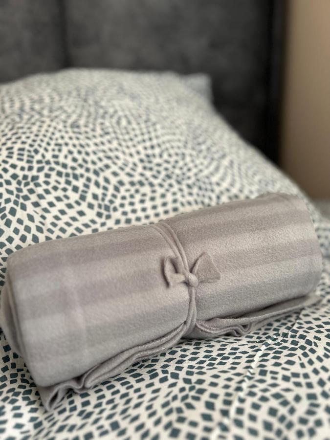 Апартаменти Apartamenty Kalisz Pomorski *