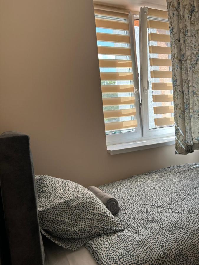 Apartamenty Kalisz Pomorski Апартаменти