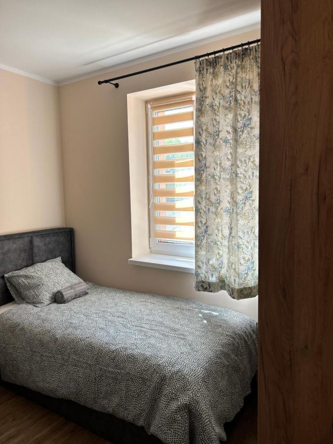 Apartamenty Kalisz Pomorski