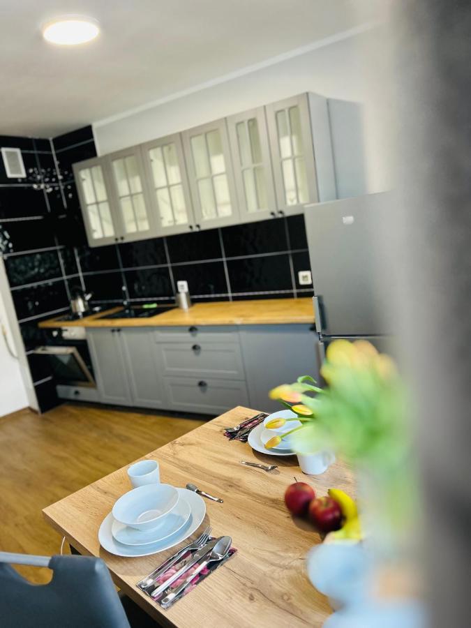 Apartamenty Kalisz Pomorski Апартаменти Каліш-Поморський