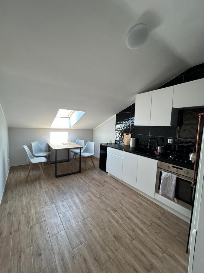 Apartamenty Kalisz Pomorski Apartment