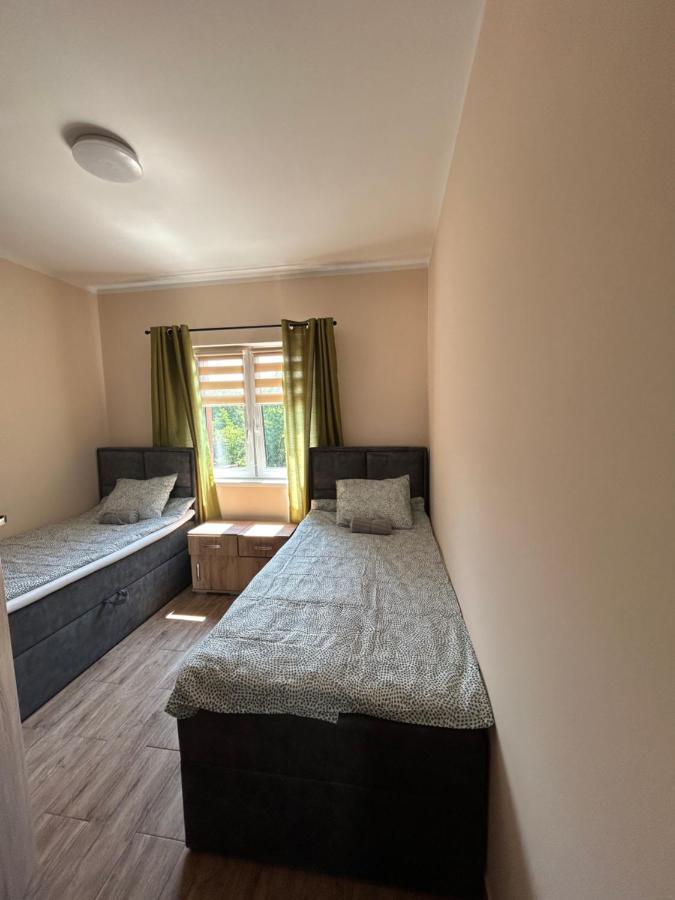 Apartamenty Kalisz Pomorski Apartment Kalisz Pomorski